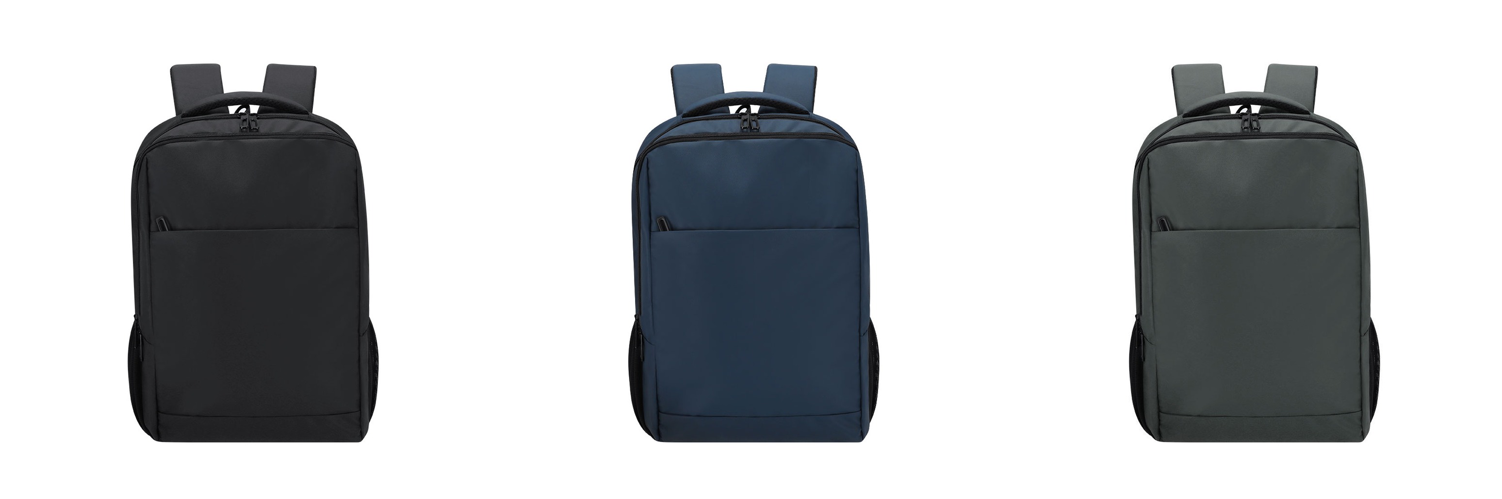 Mochila Galix CINZENTO