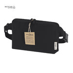 Bolsa Tira-colo de Cintura Koban PRETO