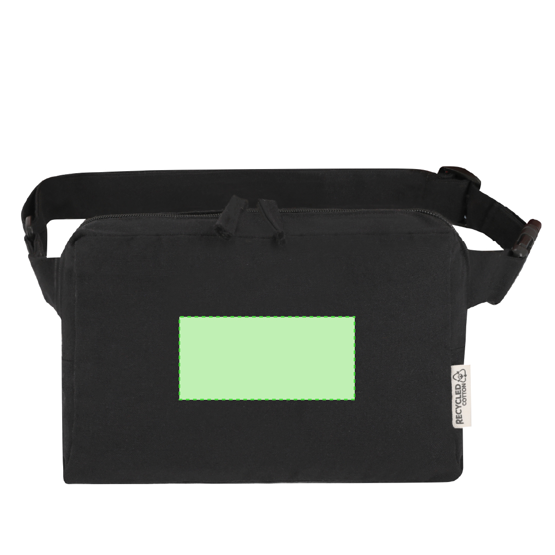 Bolsa Tira-colo de Cintura Koban