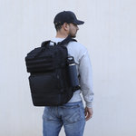 Mochila Bruxdul PRETO