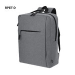 Mochila Maxtry CINZENTO