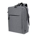 Mochila Maxtry CINZENTO