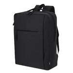 Mochila Maxtry CINZENTO