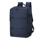 Mochila Hinkle CINZENTO
