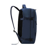 Mochila Hinkle CINZENTO