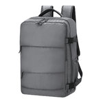 Mochila Hinkle CINZENTO