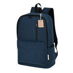 Mochila Stalion AZUL MARINHO