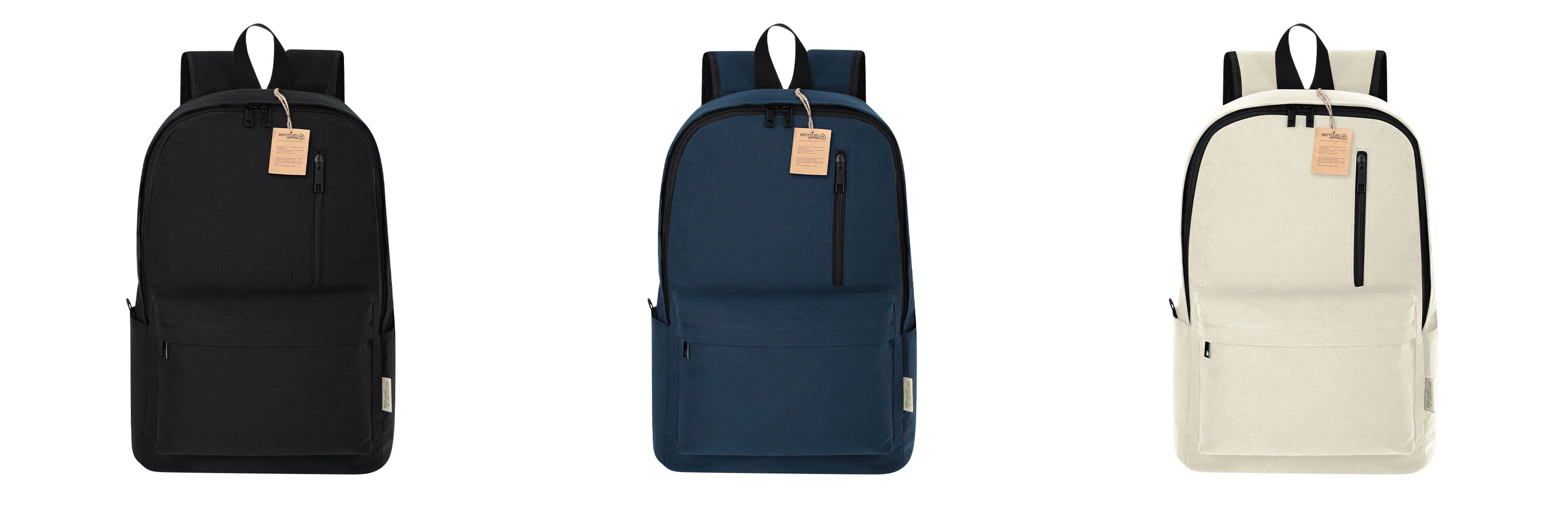 Mochila Stalion AZUL MARINHO