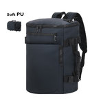 Mochila Rigan CINZENTO