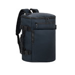 Mochila Rigan CINZENTO