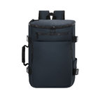 Mochila Rigan CINZENTO