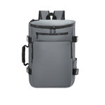 Mochila Rigan CINZENTO