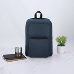 Mochila Necco CINZENTO