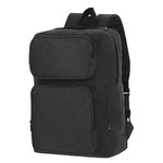 Mochila Necco CINZENTO