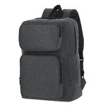 Mochila Necco CINZENTO