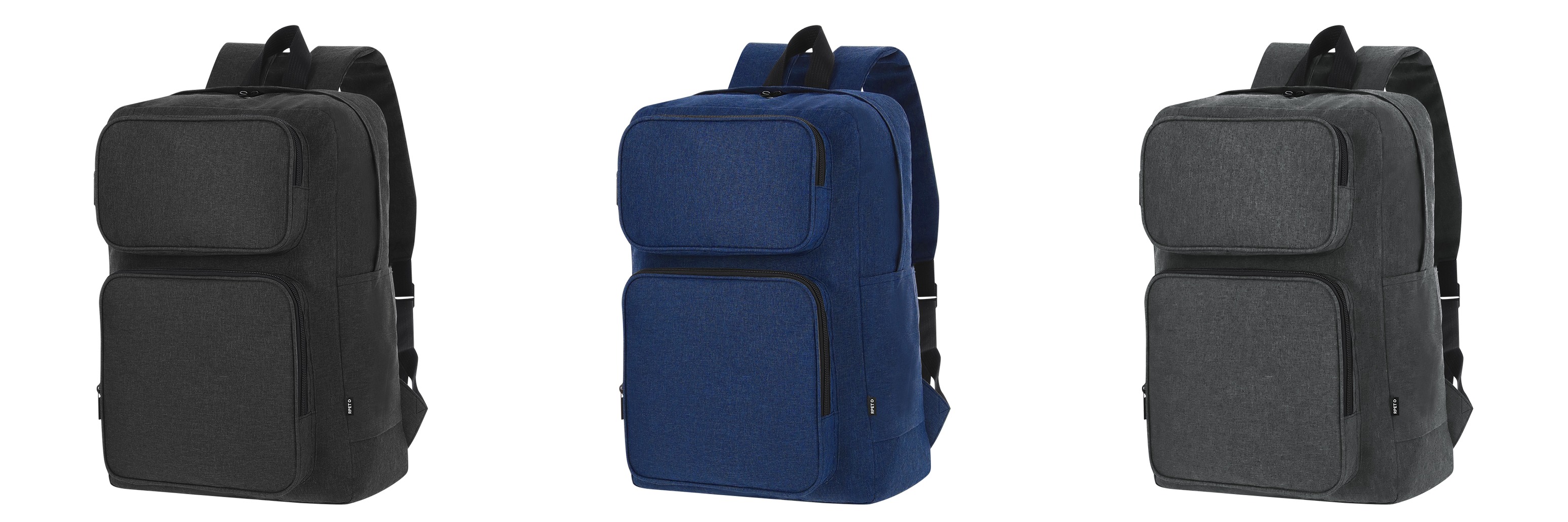 Mochila Necco CINZENTO
