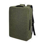 Mochila Ghibli CINZENTO