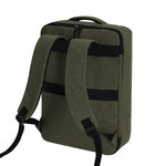 Mochila Ghibli CINZENTO