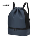 Mochila Handryx AZUL MARINHO