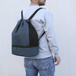 Mochila Handryx AZUL MARINHO